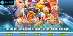 Tool Nổ Hũ